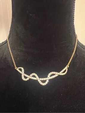 Swarovski Necklace